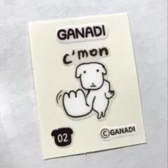 韓国 ステッカー