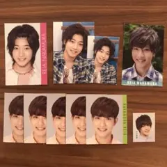 中村嶺亜 セット