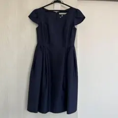 ef-de' パーティドレス　結婚式ドレス