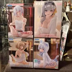 ニケ　フィギュア