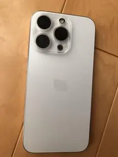 iPhone15 Pro 128GB SIMフリー
