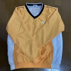 スポーツウェア 長袖 ウィンドブレーカー 上着