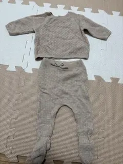 M*i様 zara ベビー用ニットウェア