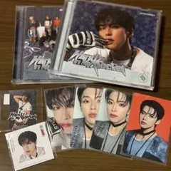 JO1 永縁　EIEN ぷちじぇお メンプロ　木全翔也　トレカ付き JO1 木全翔也 EIEN 永縁 ぷちじぇお メンプロ トレカ 144 3枚 - メルカリ