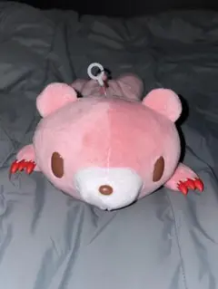 グルーミー ペンケース ペンポーチ 筆箱 チャックスGP グルーミー 無気力ペンケース ペンポーチ 2つ