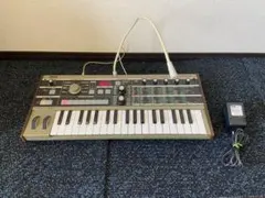 2026年最新】KORG microSAMPLERの人気アイテム - メルカリ