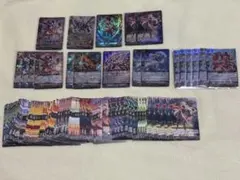 遊戯王 エンシェントフェアリードラゴンデッキ 龍可デッキ スリーブ