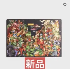 kith marvel vs capcon rug ラグマット