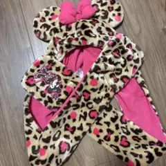 2025年最新】ディズニー ヒョウ柄 マフラーの人気アイテム - メルカリ