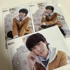 げんじぶ 生写真 第11弾 長野凌大