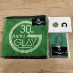 GLAY 30th Anniversary エンタメくじ JIROセット - メルカリ