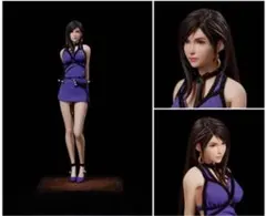 ACG ART Studio ティファ 1/6 ヘッド gametoys風 ACG ART Studio ティファ 1/6 ヘッド gametoys風 - メルカリ