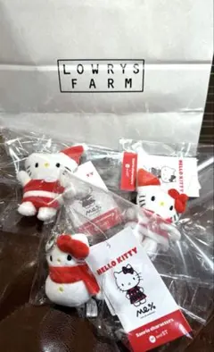 2026年最新】ローリーズファーム キティ ダニエルの人気アイテム