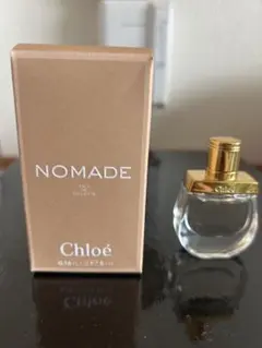 Chloe Nomade オードトワレ 5mlのサムネイル