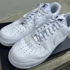 ※セール実施中 【NIKE】AIR FORCE 1 '07 28.5cm