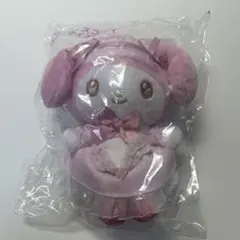 サンリオ マイメロディ クロミ 当たりくじ マスコット