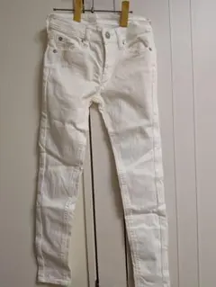 セシルマクビー デニム