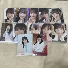 イコラブ 音嶋莉沙 CD封入生写真 まとめ売り