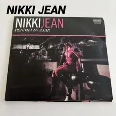 NIKKI JEAN / PENNIES IN A JAR ソウル ジャズ
