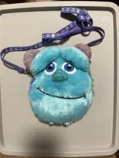 東京ディズニーリゾート モンスターズインク サリー リュック - メルカリ