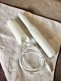 Refaリファ フィンガーアイロン ヘアアイロン ストレート