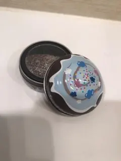 韓国コスメアイシャドー ブラウン系2カラー