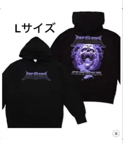 ONE OK ROCK パーカー L 新品未開封 - メルカリ