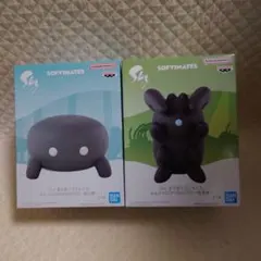 星の子フィギュア、ときめき、暗黒竜ガチャ 星の子フィギュア、ときめき、暗黒竜ガチャ