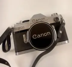 Canon FT FL 50mm F1.4 三脚付 フィルムカメラ ジャンク - メルカリ