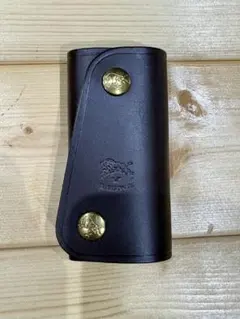 イルビゾンテ キーケース