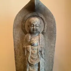 杉村孝のわらべ地蔵　石像　フォトブック 杉村孝 わらべ地蔵 - メルカリ