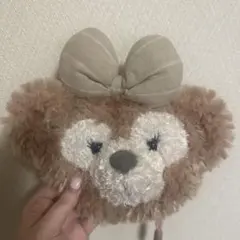 ディズニー シェリーメイ パスケース ポーチ