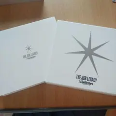 三代目　JSoul　Brothers　THE JSB LEGACY