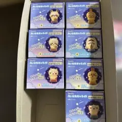 ちいかわ キャライト 全7種 コンプリート セット