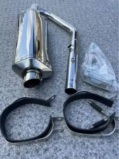 GPZ900R ノジマサイレンサー チタン ファサーム 送料込 廃盤希少