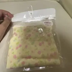 ブランシェス　キャミソール130センチ