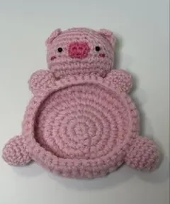 2025年最新】ぶたあみぐるみの人気アイテム - メルカリ