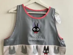 Kiki's Delivery Service ジジ エプロンのサムネイル