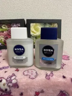 NIVEA MEN ローション 2本セットのサムネイル