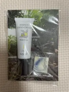 首里石鹸　ハンドクリーム&洗顔石鹸のサムネイル
