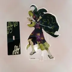 銀魂 影うつしアクリルスタンド 高杉晋助 ナンジャタウン 2019