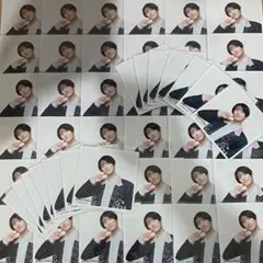 40枚まとめ売り】ハイキュー 影山飛雄 クロニクル フォトカード