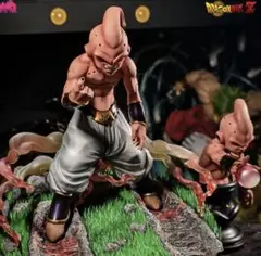 ドラゴンボールZ スーパーバトル No.25 フリーザ 怒りのタックル 96年