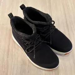 Columbia ショートブーツ 25cm