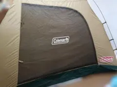 コールマン　タフワイドドームⅣ/300 　キャノピーポール付きのサムネイル