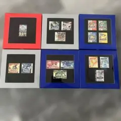 ポケットモンスター 30周年 パッケージピンズセット 未開封 セット