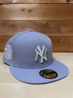 TheCap別注　59FIFTY ニューヨークヤンキース