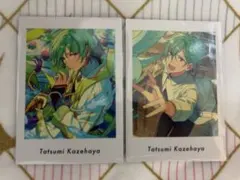 あんスタ 風早巽 ぱしゃっつ