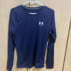 UNDER ARMOUR アンダーアーマー 長袖 コンプレッション L