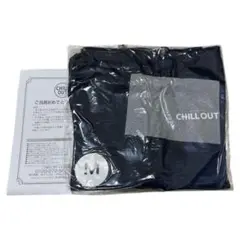 【匿名配送】チルアウト アウトドアパーカー M キャンペーン 第2弾